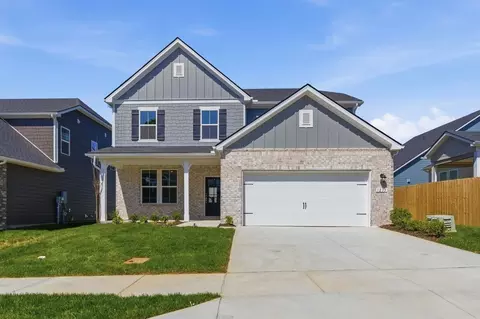 1235 Wallace Way, Hermitage, TN 37076