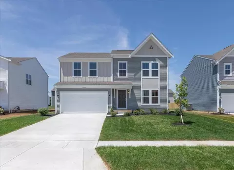 5205 Apple Ln, South Bloomfield, OH 43103