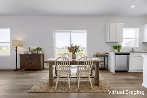 Dining - 45955 Mill Ave, Bennett, CO 80102 photo 1 of 1
