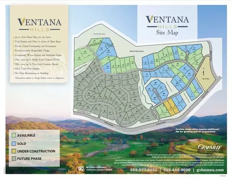 View/Area - 20243 Ventana Hills Dr, Clovis, CA 93619 photo 7 of 7