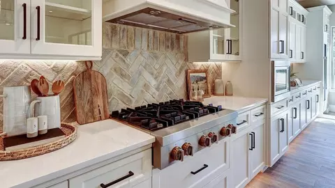 Kitchen - 20243 Ventana Hills Dr, Clovis, CA 93619 photo 1 of 3