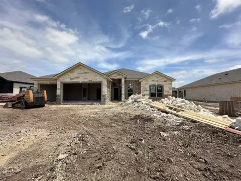 407 Magnolia, Troy, TX 76579