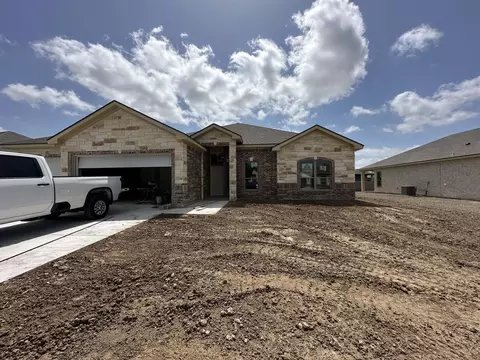 407 Magnolia, Troy, TX 76579