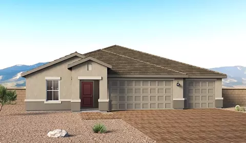 931 W Calle Zaino, Sahuarita, AZ 85629