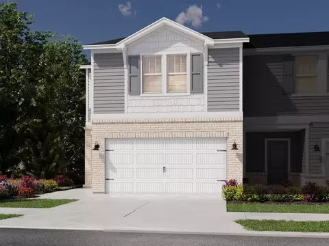 6017 Starview Ter, Charlotte, NC 28216