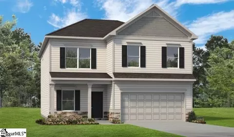 311 Green Heron Way, Inman, SC 29349