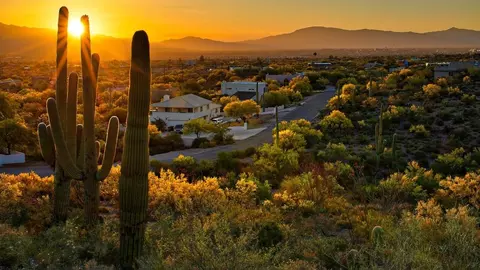 2140 W Sonoran Hill Ct, Tucson, AZ 85742