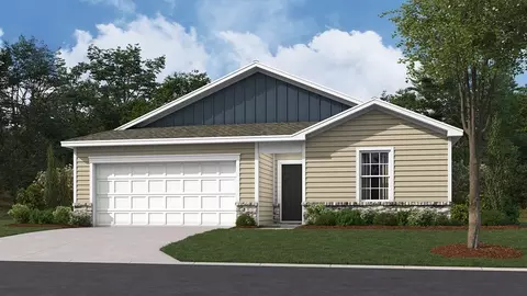 317 Edison Dr, Shippensburg, PA 17257