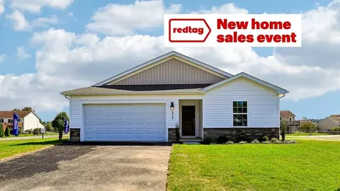 317 Edison Dr, Shippensburg, PA 17257