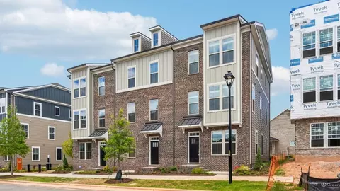 6209 Intertwine St, Charlotte, NC 28278