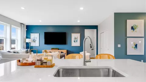 Kitchen - 15002 S Mccarthy Cir, Plainfield, IL 60544 photo 4 of 4