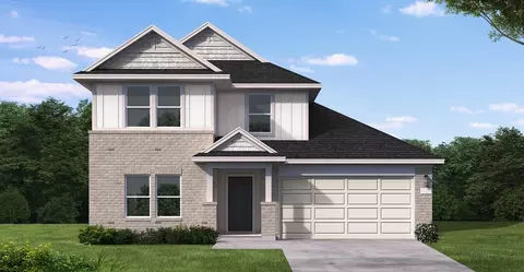 118 Ayres Horn, Cedar Creek, TX 78612