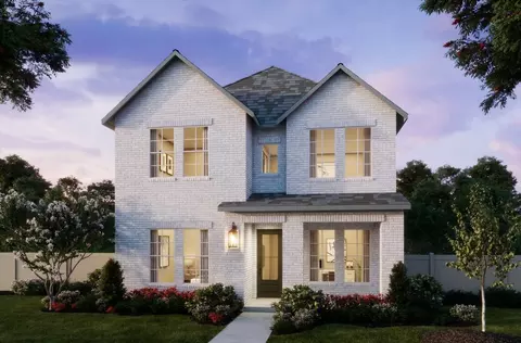 1125 Beebalm Mews, Celina, TX 75009