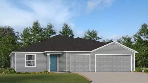 8319 SW 46th Ave, Ocala, FL 34476