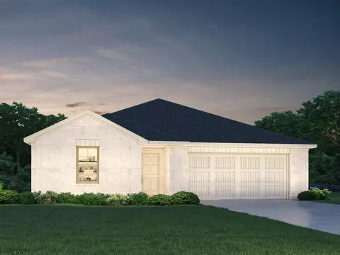 101 Dove Crest Ln, Liberty Hill, TX 78642