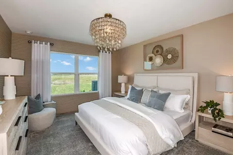 Bedroom - 13716 Sunlight Meadow Dr, Riverview, FL 33578 photo 1 of 1