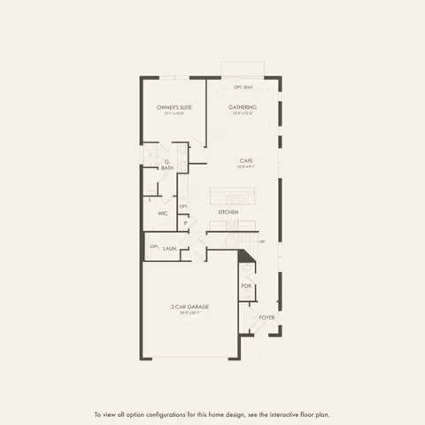 Floorplan - 13716 Sunlight Meadow Dr, Riverview, FL 33578 photo 1 of 2