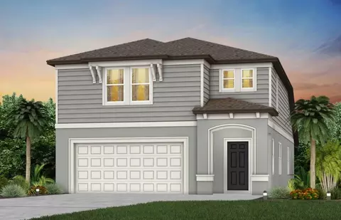Exterior - 13716 Sunlight Meadow Dr, Riverview, FL 33578 photo 3 of 6