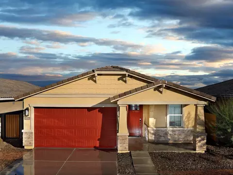 8283 S Cabari Mine Way, Tucson, AZ 85747