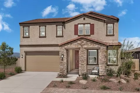 24526 W Kowalsky Ln, Buckeye, AZ 85326