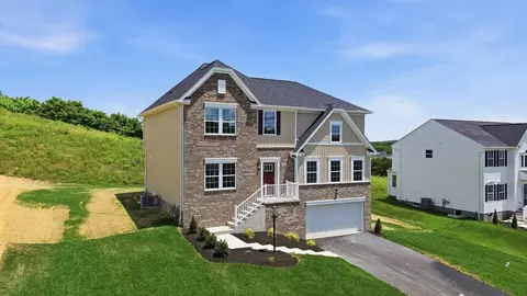 314 William Dr, Pittsburgh, PA 15239
