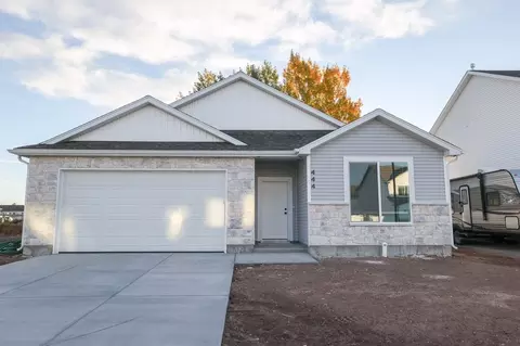 Elm St., Smithfield, UT 84335