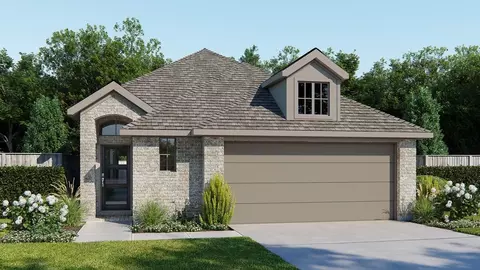126 Adoration Woods Ct, Willis, TX 77318