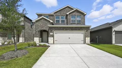 Coming Soon, Dorchester, TX 75459