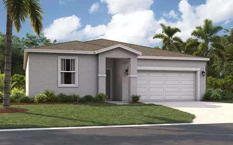 969 Pearlwood Loop, Eagle Lake, FL 33839