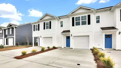 7686 Pennycress Dr UNIT 482, Leland, NC 28451