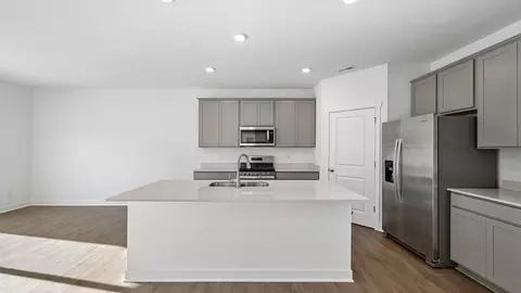 Kitchen - 7097 Theo Baker Blvd, Pendleton, IN 46064 photo 1 of 5