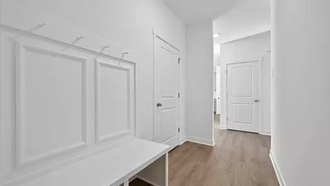 Entry Way - 7097 Theo Baker Blvd, Pendleton, IN 46064 photo 1 of 1