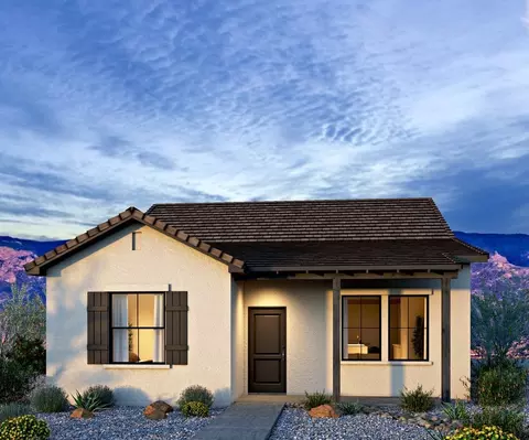6154 Diebenkorn Dr SE, Albuquerque, NM 87106