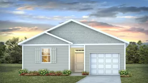 122 Hopkins St, Holly Hill, SC 29059