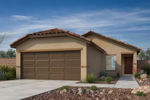 15244 N Primrose Peak Trl, Tucson, AZ 85739