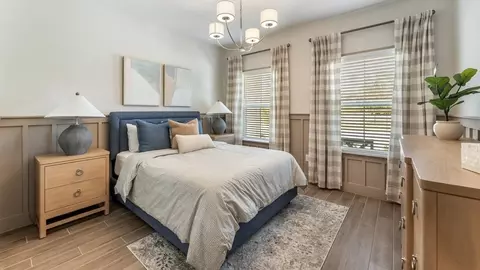 Bedroom - 75725 Lily Pond Ct, Yulee, FL 32097 photo 1 of 2
