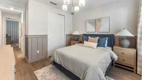 Bedroom - 75725 Lily Pond Ct, Yulee, FL 32097 photo 2 of 2