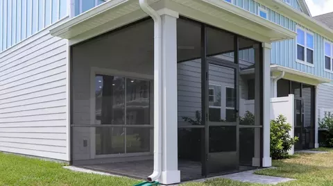 Exterior - 75725 Lily Pond Ct, Yulee, FL 32097 photo 4 of 4