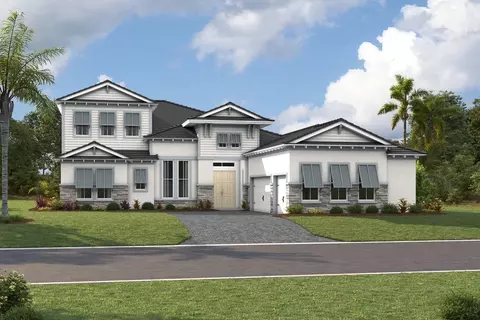 11536 Gleaming Ter, Venice, FL 34293