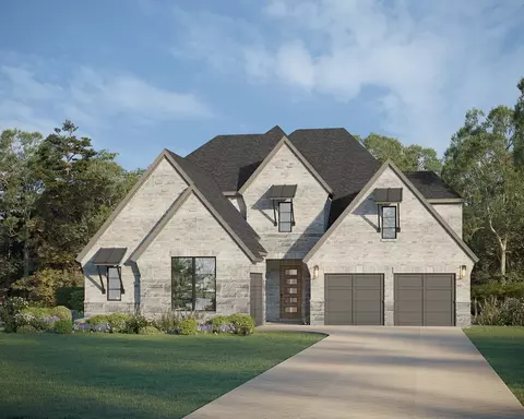 2204 Atlas Dr, Celina, TX 75009