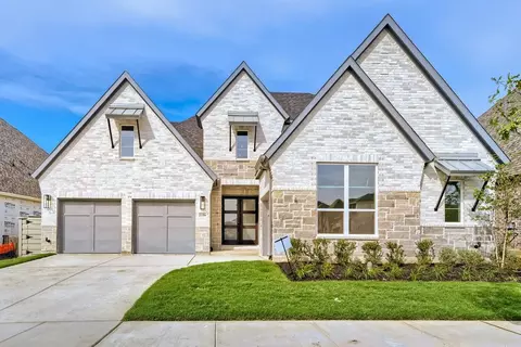2204 Atlas Dr, Celina, TX 75009