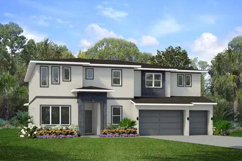 16205 Saint Martin St, Clermont, FL 34714
