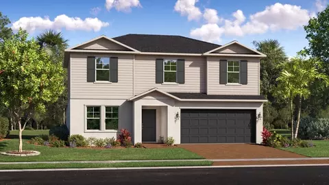 4019 Barracuda Ln SE, Palm Bay, FL 32909
