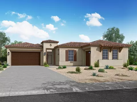 18618 W Cathedral Rock Dr, Goodyear, AZ 85338