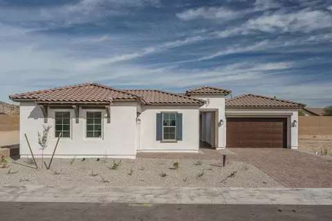 By Appointment Only, Goodyear, AZ 85338