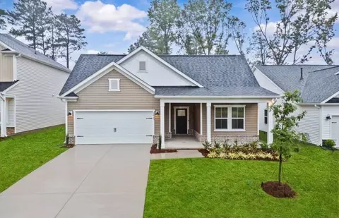1303 Willow Ridge Way, Spartanburg, SC 29307