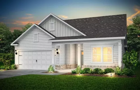 1303 Willow Ridge Way, Spartanburg, SC 29307