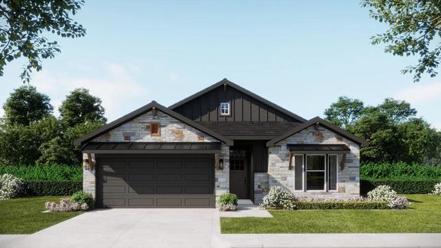 2920 Wolf Ridge Ln, Temple, TX 76501