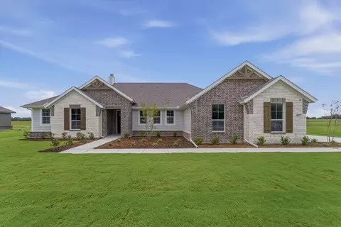 8813 County Road 623, Blue Ridge, TX 75424