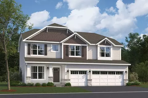 215 Willington Way, Oswego, IL 60543